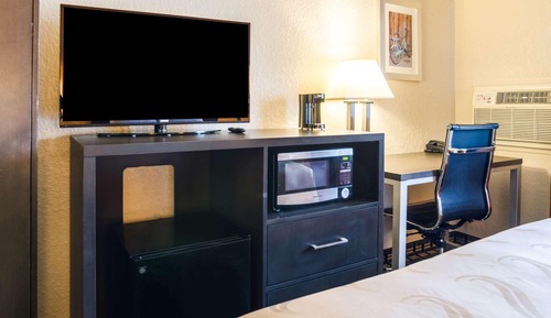 Habitación estándar, 1 cama de matrimonio, no fumadores
