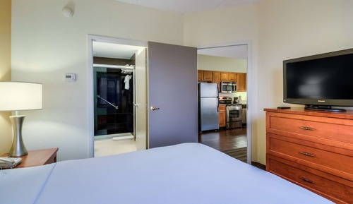 Suite, 2 habitaciones