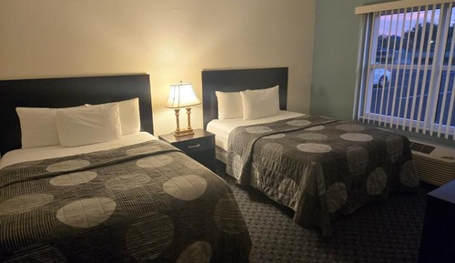 Suite Deluxe