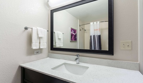 Suite Deluxe, 1 cama de matrimonio grande, no fumadores