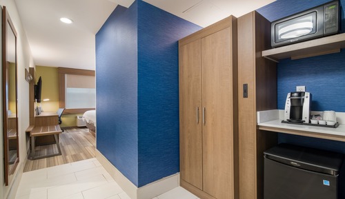 Habitación estándar, 1 cama de matrimonio grande