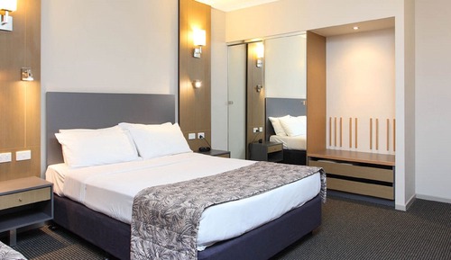 Apartamento, 2 habitaciones