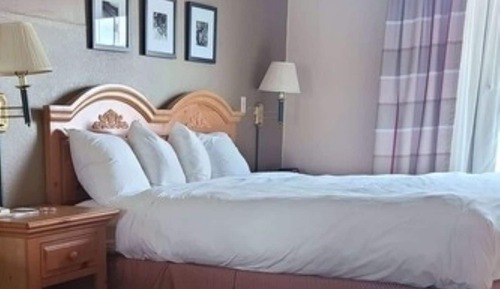 Habitación, 1 cama de matrimonio grande, no fumadores