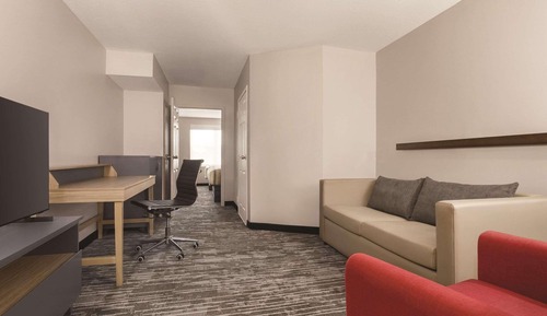 Suite, 1 habitación, no fumadores