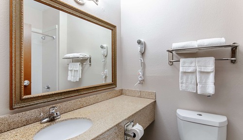 Suite, 2 camas de matrimonio