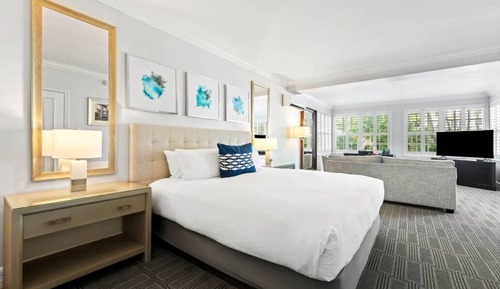 Suite (Intracoastal)
