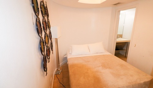 Premier Apartment, 2 Bedrooms