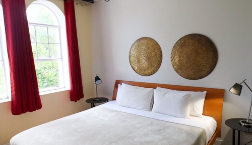 Superior Apartment, 1 Bedroom