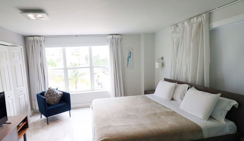 Premium Apartment