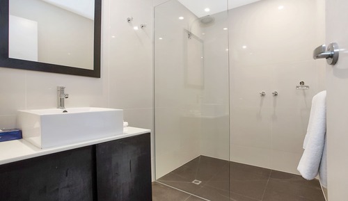 Habitación Premium con 2 camas individuales