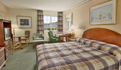 Suite, 1 cama de matrimonio grande, no fumadores