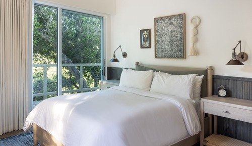 Suite, 2 habitaciones (Live Oak)