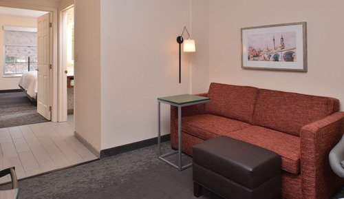 Habitación estándar, 1 cama de matrimonio grande (Mobility, Accessible Tub)
