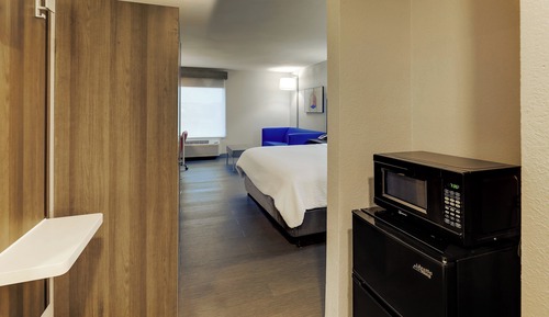Habitación estándar