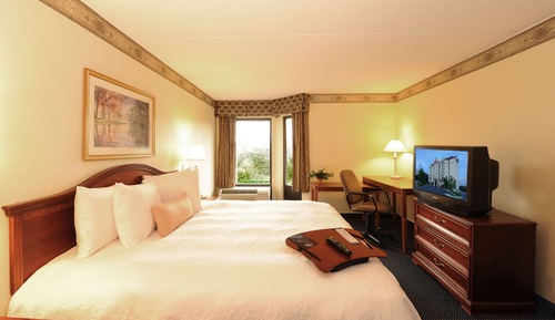 Suite, 1 cama de matrimonio grande, cocina