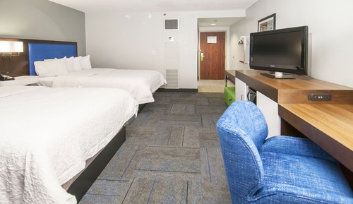 Habitación, 1 cama de matrimonio grande, accesible para personas con discapacidad, no fumadores