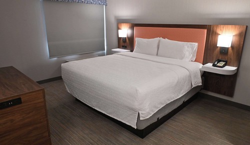 Suite, 1 cama de matrimonio grande, no fumadores