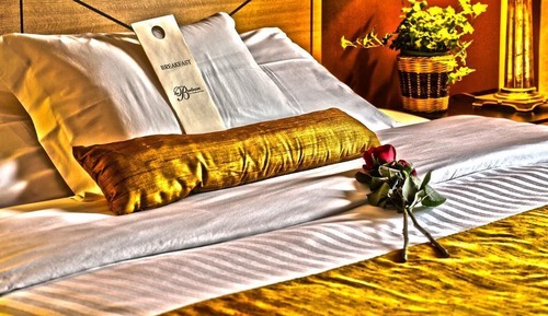 Habitación, 1 cama de matrimonio grande, accesible para personas con discapacidad, no fumadores