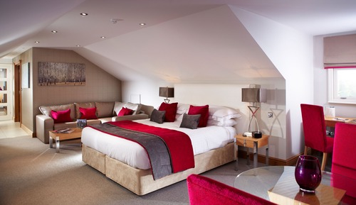 Suite (Spa)
