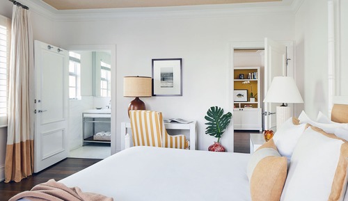 Suite clásica, 1 cama de matrimonio grande