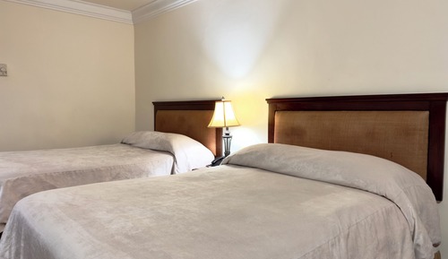 Habitación de Lujo todo incluido