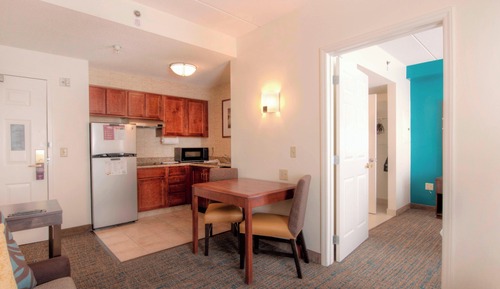 Suite, 1 habitación (Hearing Accessible)
