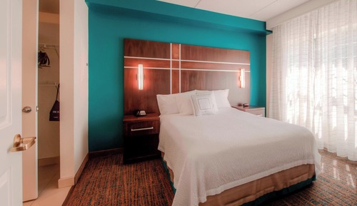 Suite, 1 habitación, no fumadores