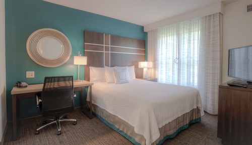 Suite, 2 habitaciones, no fumadores
