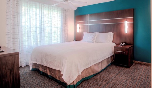 Suite ejecutiva, 1 cama de matrimonio grande con sofá cama, no fumadores
