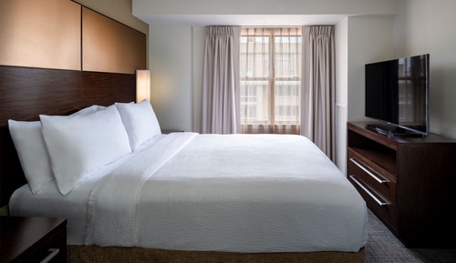 Suite, 2 habitaciones, no fumadores