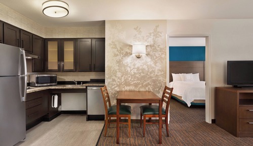 Suite, 2 habitaciones, no fumadores