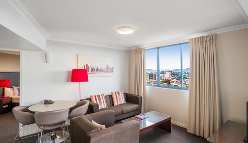 Apartamento, 2 habitaciones