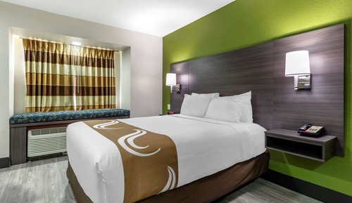 Suite, 1 cama de matrimonio, no fumadores