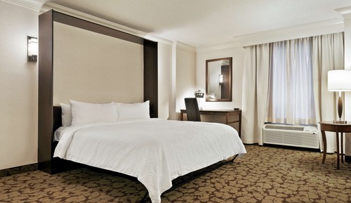 Suite Deluxe, 1 cama de matrimonio grande