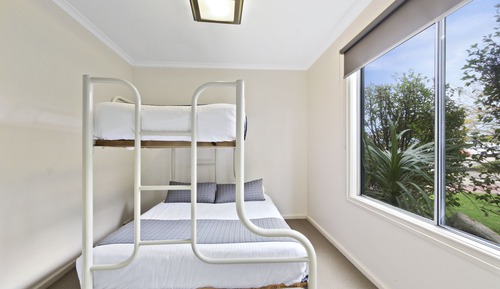Apartamento Deluxe, varias camas