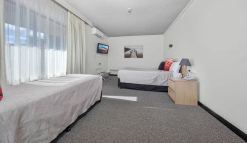 Apartamento clásico, 2 habitaciones, accesible para personas con discapacidad