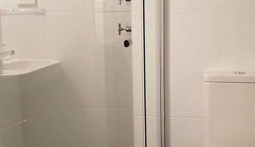 Habitación, 1 cama de matrimonio (Queen, Modern Ensuite)