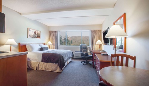 Suite, 1 habitación, no fumadores (Themed, 1 Queen & 6 Bunk Beds)