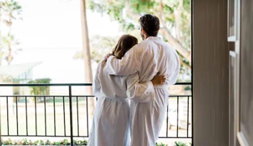 Suite, 1 cama de matrimonio grande