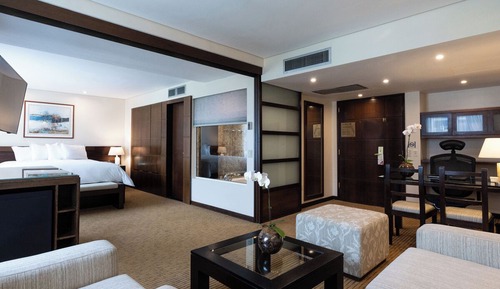 Habitación Premium