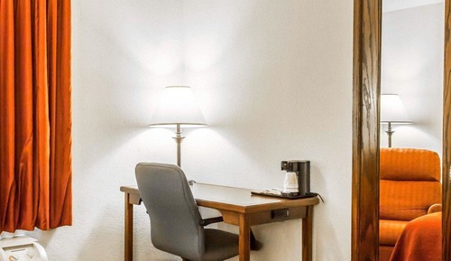 Habitación, 1 cama de matrimonio grande, accesible para personas con discapacidad, no fumadores