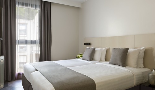 Apartamento, 2 habitaciones