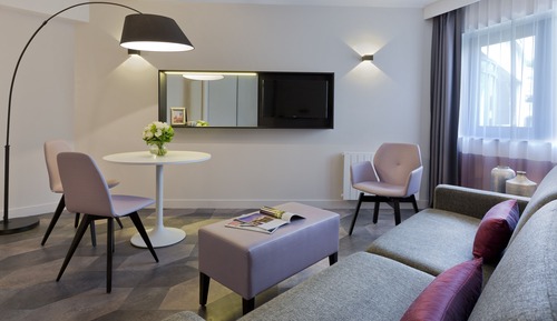 Apartamento, 1 habitación