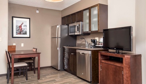 Suite, 1 habitación, no fumadores