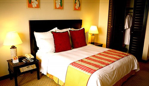 Suite junior, 1 habitación, vistas al mar (Ocean)