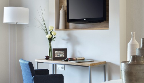 Apartamento, 1 habitación