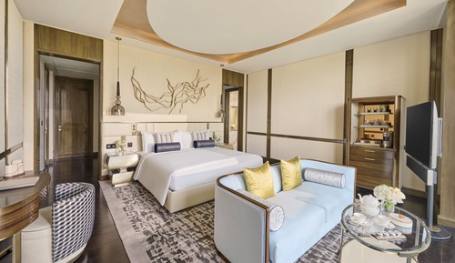 Suite Royal