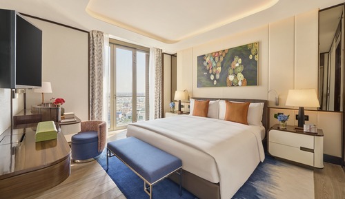 Suite superior