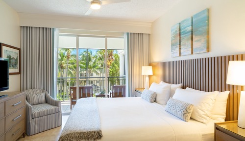 Suite, 2 habitaciones, vistas al mar