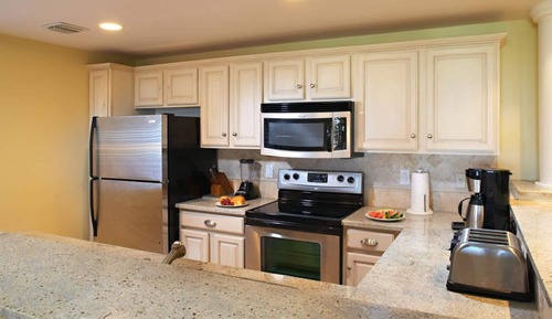 Suite, 2 habitaciones, vistas al mar (Den)